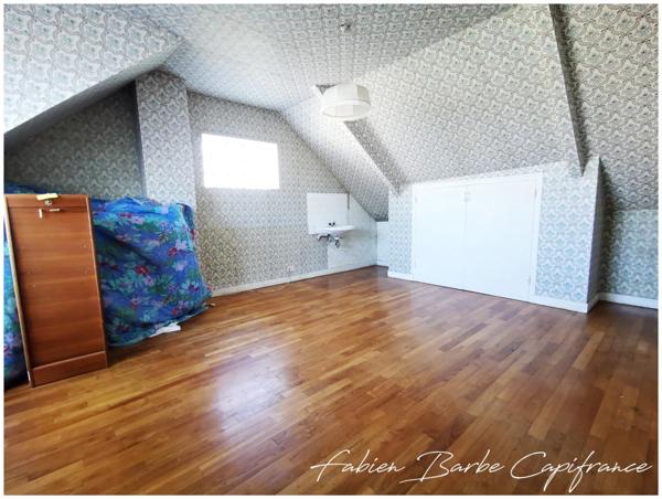 Maison à vendre 4 pièces PLOERMEL (56)