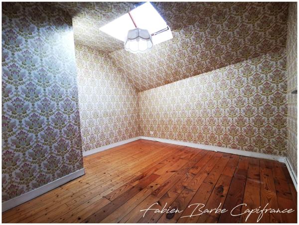 Maison à vendre 4 pièces PLOERMEL (56)