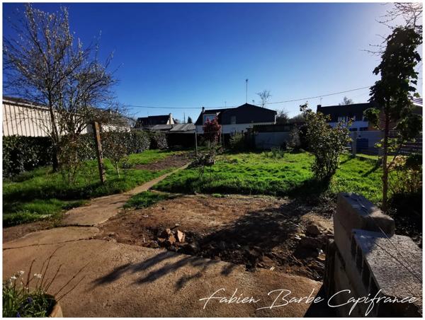 Maison à vendre 4 pièces PLOERMEL (56)