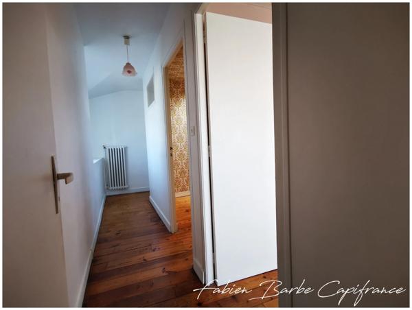 Maison à vendre 4 pièces PLOERMEL (56)