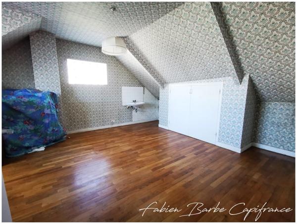 Maison à vendre 4 pièces PLOERMEL (56)