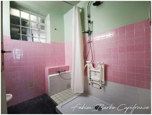 Maison à vendre 4 pièces PLOERMEL (56)