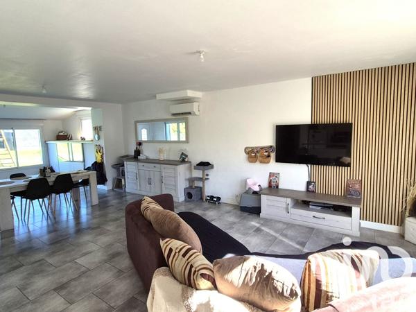 Maison à vendre 5 pièces 105 m² Mouchamps