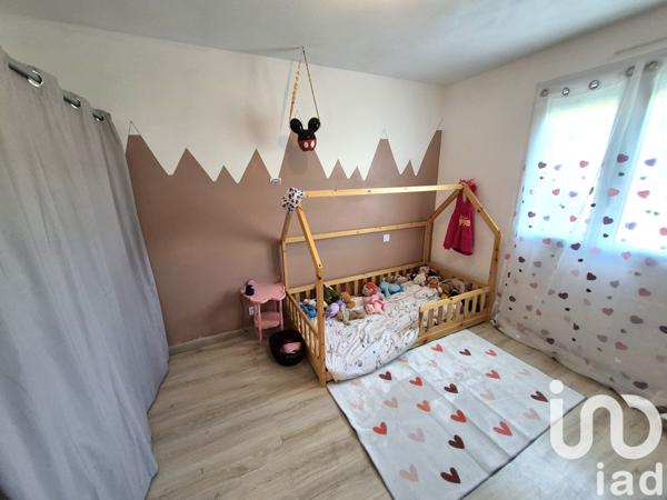 Maison à vendre 5 pièces 105 m² Mouchamps