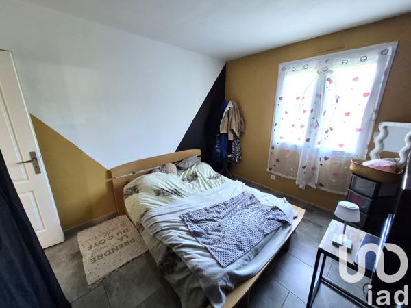 Maison à vendre 5 pièces 105 m² Mouchamps