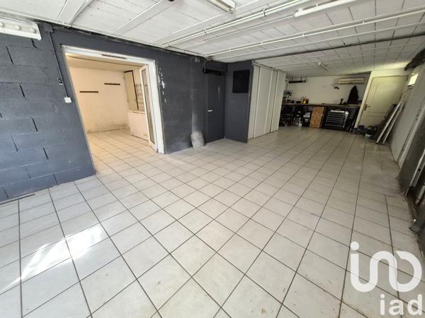 Maison à vendre 5 pièces 105 m² Mouchamps