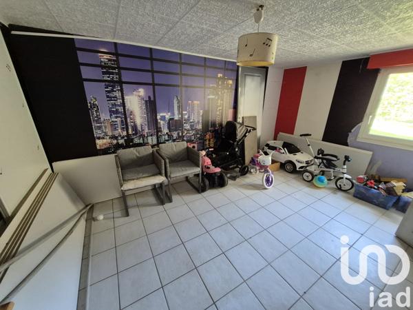 Maison à vendre 5 pièces 105 m² Mouchamps