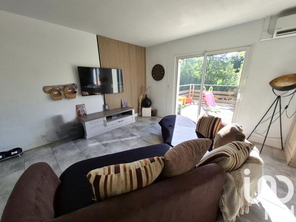 Maison à vendre 5 pièces 105 m² Mouchamps