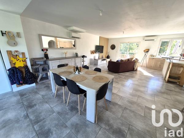 Maison à vendre 5 pièces 105 m² Mouchamps