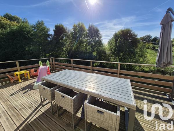 Maison à vendre 5 pièces 105 m² Mouchamps