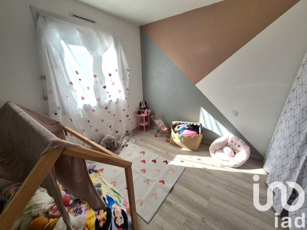 Maison à vendre 5 pièces 105 m² Mouchamps