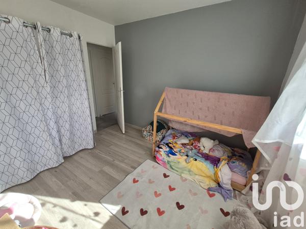 Maison à vendre 5 pièces 105 m² Mouchamps