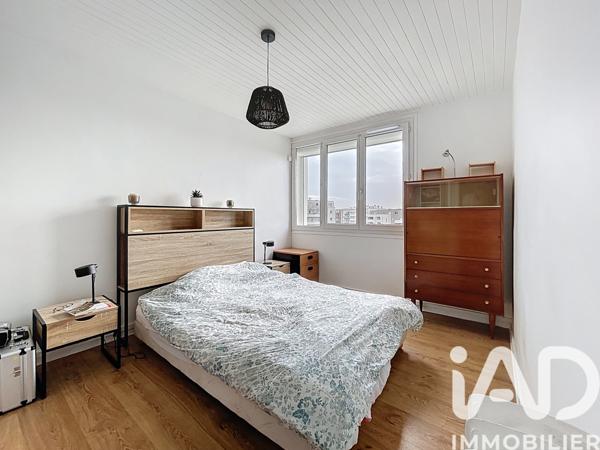 Appartement à vendre 4 pièces 87 m² Rezé