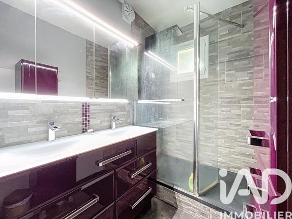 Appartement à vendre 4 pièces 87 m² Rezé