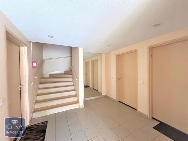 Appartement à vendre 3 pièces 62.31m²