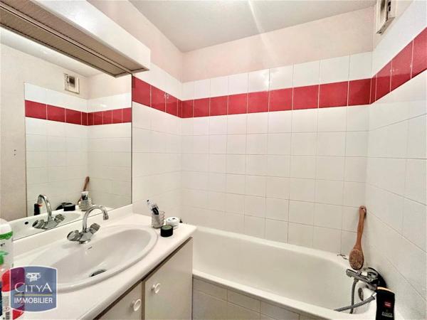 Appartement à vendre 3 pièces 62.31m²