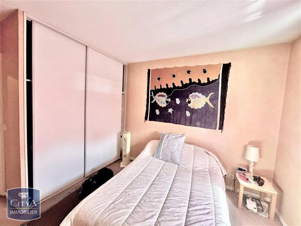 Appartement à vendre 3 pièces 62.31m²