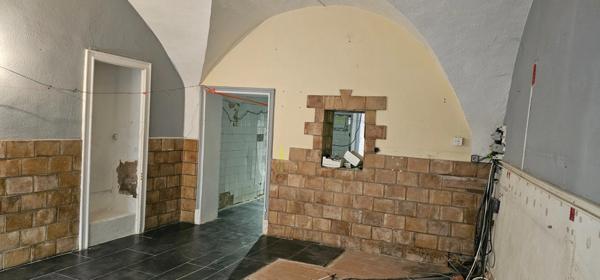 Local/bureau à vendre VILLENEUVE-LES-MAGUELONE (34)