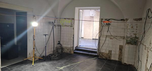 Local/bureau à vendre VILLENEUVE-LES-MAGUELONE (34)