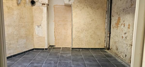 Local/bureau à vendre VILLENEUVE-LES-MAGUELONE (34)