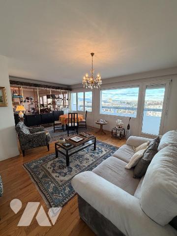 Appartement de type 3