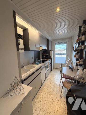 Appartement de type 3