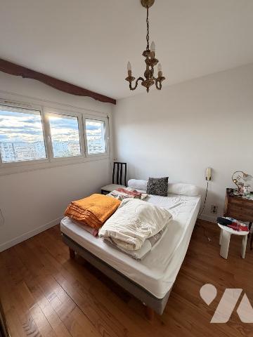 Appartement de type 3