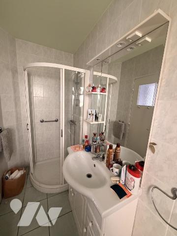 Appartement de type 3