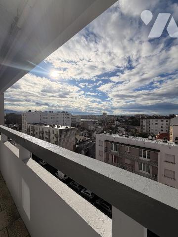 Appartement de type 3