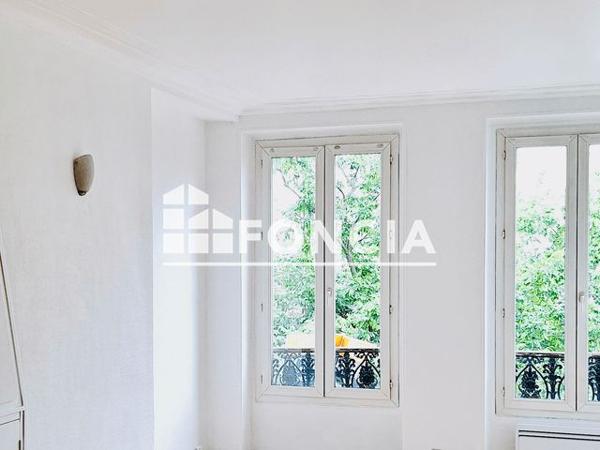 Appartement 3 pièces T3 F3 65 m² à Paris 75011 à vendre