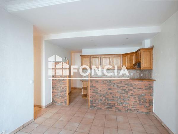 Appartement 3 pièces T3 F3 65 m² à Paris 75011 à vendre