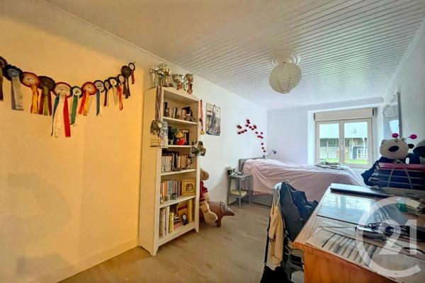 Maison à vendre  7 pièces - 188 m2 SURZUR - 56