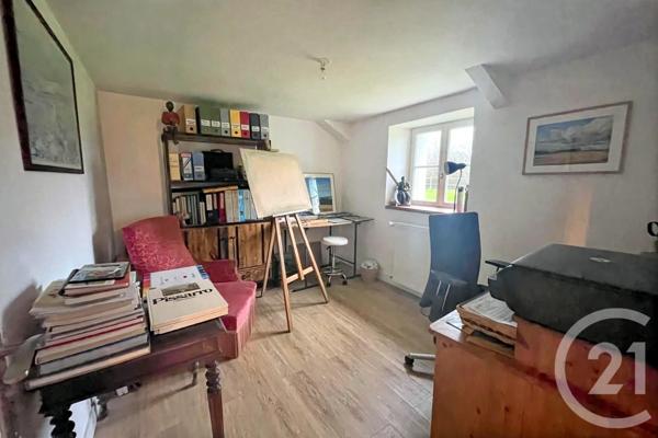 Maison à vendre  7 pièces - 188 m2 SURZUR - 56