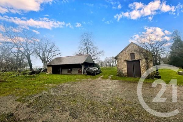 Maison à vendre  7 pièces - 188 m2 SURZUR - 56