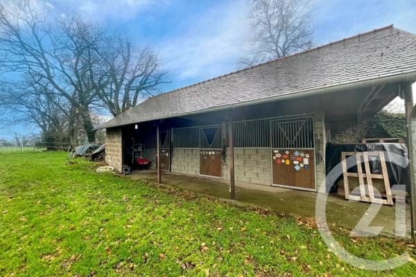 Maison à vendre  7 pièces - 188 m2 SURZUR - 56