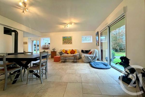 Maison à vendre  7 pièces - 188 m2 SURZUR - 56