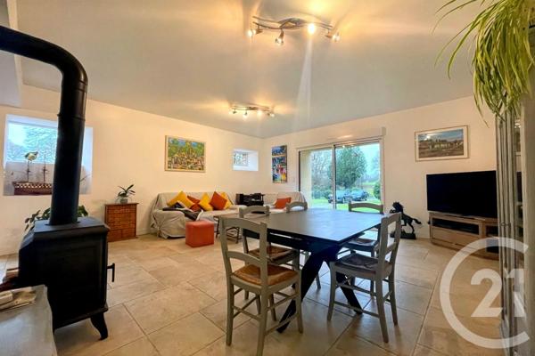 Maison à vendre  7 pièces - 188 m2 SURZUR - 56