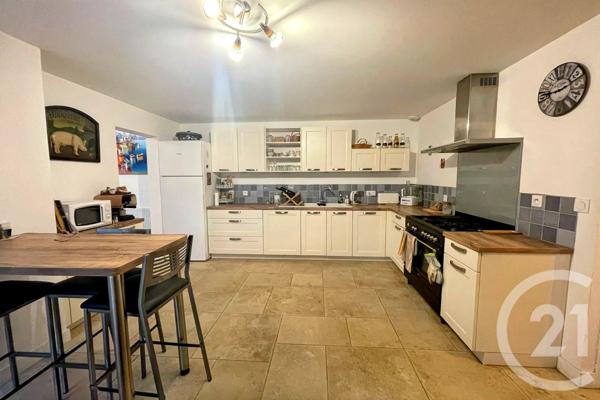 Maison à vendre  7 pièces - 188 m2 SURZUR - 56