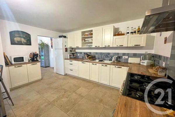 Maison à vendre  7 pièces - 188 m2 SURZUR - 56