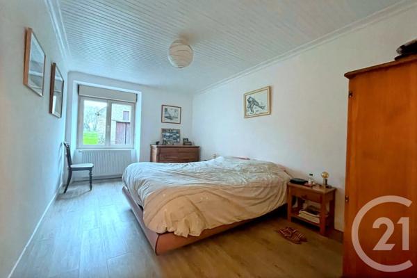 Maison à vendre  7 pièces - 188 m2 SURZUR - 56