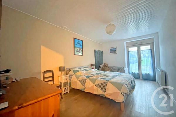 Maison à vendre  7 pièces - 188 m2 SURZUR - 56