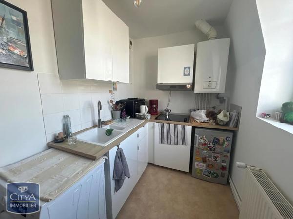 Appartement à louer 3 pièces 71.1m²