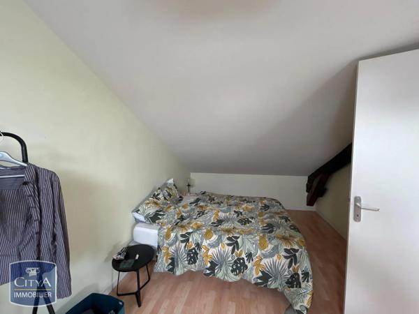 Appartement à louer 3 pièces 71.1m²