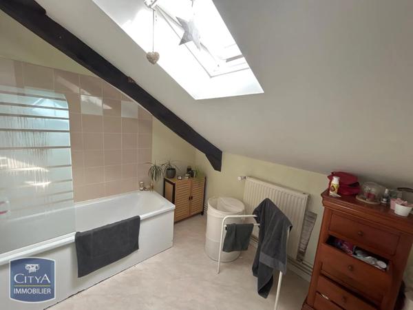 Appartement à louer 3 pièces 71.1m²