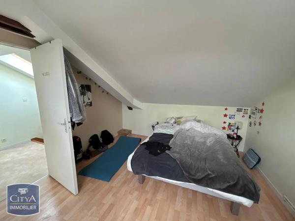 Appartement à louer 3 pièces 71.1m²