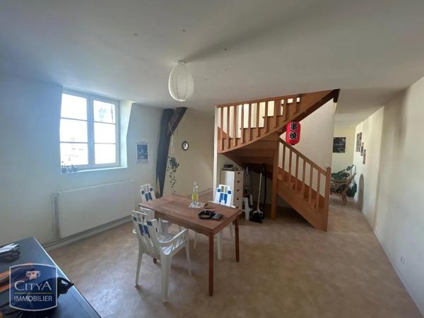 Appartement à louer 3 pièces 71.1m²