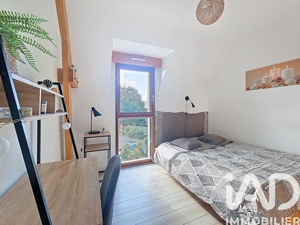 Maison à vendre 6 pièces 134 m² Corps-Nuds