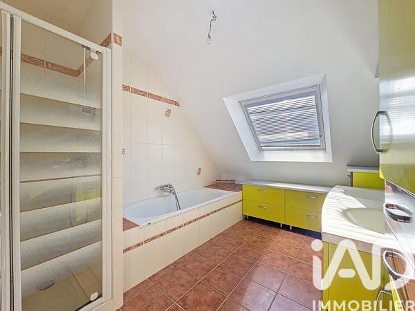 Maison à vendre 6 pièces 134 m² Corps-Nuds