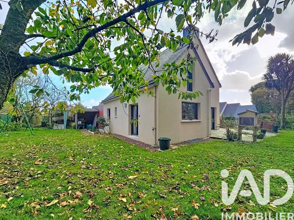 Maison à vendre 6 pièces 134 m² Corps-Nuds