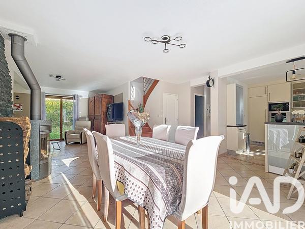 Maison à vendre 6 pièces 134 m² Corps-Nuds